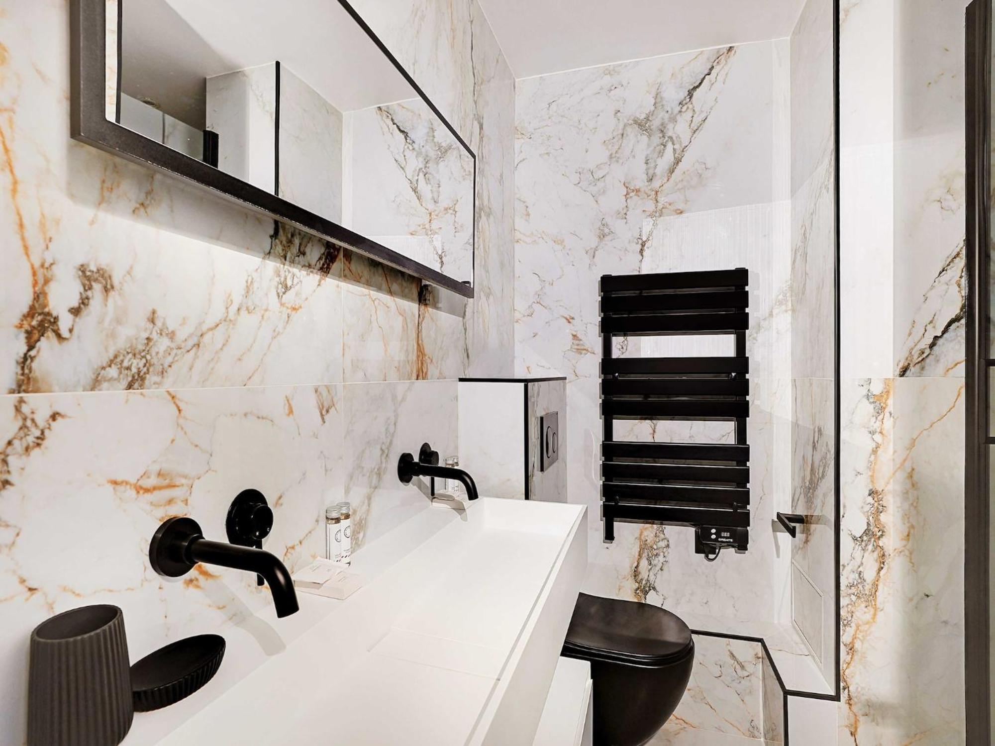 Magnifique -1br 4p - Arc De Triomphe Appartement